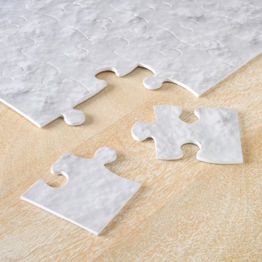 blizzard , de moeilijkste puzzel ter wereld (Zijkant)