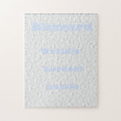 blizzard , de moeilijkste puzzel ter wereld (Verticaal)