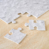 blizzard , de moeilijkste puzzel ter wereld legpuzzel (Zijkant)