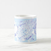 Blizzard - Karen Koffiemok (Center)