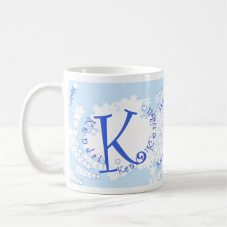 Blizzard - Kendall Koffiemok