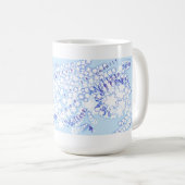 Blizzard - Mok Melissa (Voorkant rechts)