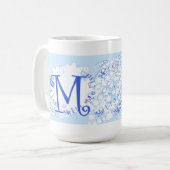 Blizzard - Mok Melissa (Voorkant links)