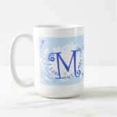 Blizzard - Mok Melissa (Links)