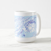 Blizzard - Nicholas Mok (Voorkant rechts)