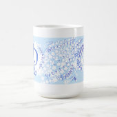 Blizzard - Patricia Mok (Center)