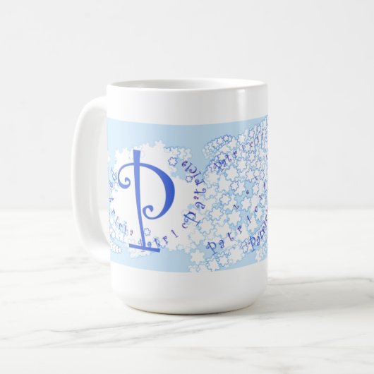 Blizzard - Patricia Mok (Voorkant links)