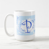 Blizzard - Patricia Mok (Links)