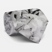 Blizzard Stropdas (Opgerold)