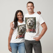 Blizzard T-shirt (Unisex)