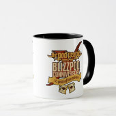 BlizzPodConniX Blackline Mok (Voorkant rechts)