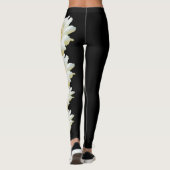 Blk Arizona State Saguaro Blossom Leggings (Achterkant)