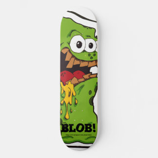 bllob persoonlijk skateboard