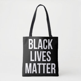BLM Black Lives Matter Tassen Bag