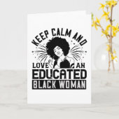 BLM - KAART (Gele Bloem)