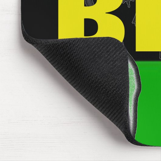 BLM-Muismat Muismat (Hoek)