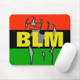BLM-Muismat Muismat