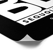 BLM-ontwerp - 1e plaats - Ayana Sakamoto Poster (Hoek)