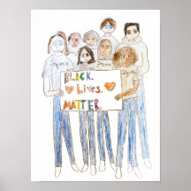 BLM-ontwerp Ninh-An Kimmons