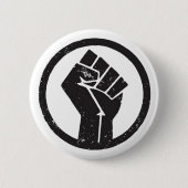 BLM Pin-on Button (Voorkant)