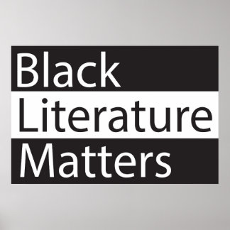 BLM Poseter Poster