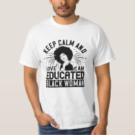 BLM - T-SHIRT
