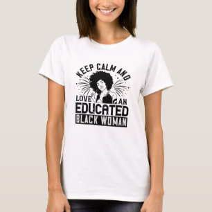 BLM - T-SHIRT