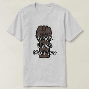 BLM T-SHIRT