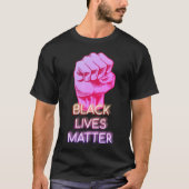 BLM T-SHIRT (Voorkant)