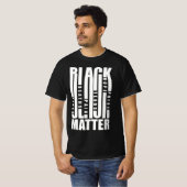 BLM T-SHIRT (Voorkant volledig)