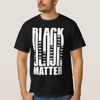 BLM T-SHIRT