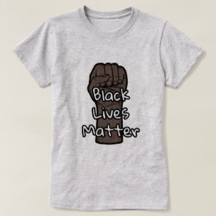 BLM T-SHIRT