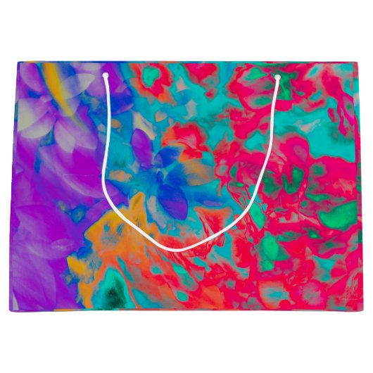 Blo Groot Cadeauzakje (Voorkant)