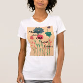 Blo T-shirt (Voorkant)
