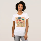 Blo T-shirt (Voorkant volledig)