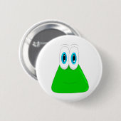 Blob Button (Voorkant /achterkant)