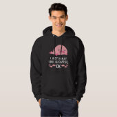 Blob Fish Blobfish Hoodie (Voorkant volledig)