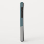 Blob Pattern Creative Wall Art-achtergrond Case-Mate iPhone Case (Achterkant/links)