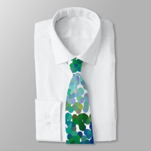 Blob Stropdas 4 (Gebonden)