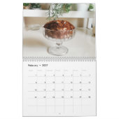 Blobbi Pacman Frog Calendar Kalender (Feb 2027)