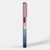 BLOBBIN' BLOB FISH iPhone / iPad case (Achterkant / Rechts)