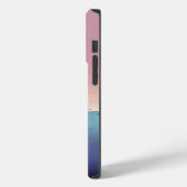 BLOBBIN' BLOB FISH iPhone / iPad case (Achterkant / Links)