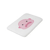 Blobfish Bath Mat (Gekanteld)