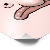 Blobfish Evolution Poster (Hoek)