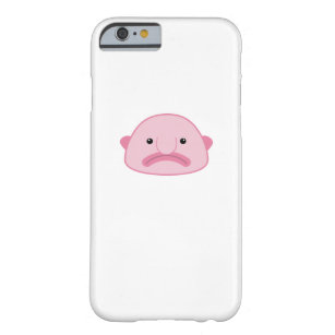Blobfish iPhone6 Case