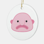 Blobfish Ornament (Links)