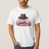 Blobfish T-shirt (Voorkant)
