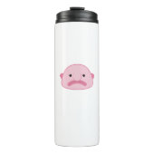 Blobfish Tumbler Thermosbeker (Voorkant)