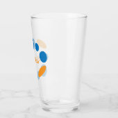 blobulator  glas (Links)