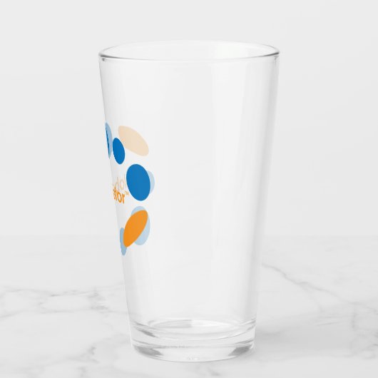 blobulator  glas (Links)